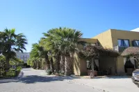 Apart Hotel Gran Pacifico Hotels in La Serena