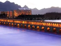 Parsian Kowsar Hotel Isfahan Hotels in Isfahan