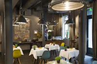 Hôtel Fabric Отели в г. Париж