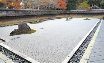 Oyado Kiyomizu Shichifuku