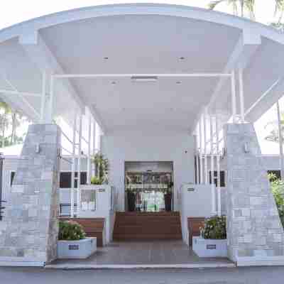 Reef Resort Villas Port Douglas Hotel Exterior