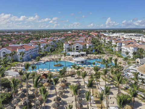 Bahia Principe Luxury Ambar - Adults Only All Inclusive