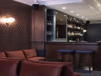 Hotel Bachaumont - spa