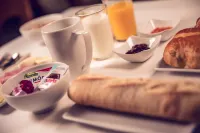 Timhotel Boulogne Rives de Seine Hotels in Meudon