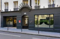 Hotel George - Astotel Hotels in Paris