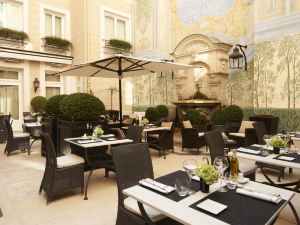 Castille Paris - Starhotels Collezione