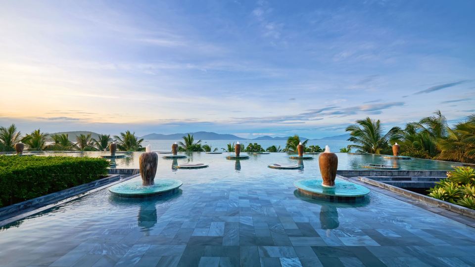 Amiana Resort Nha Trang