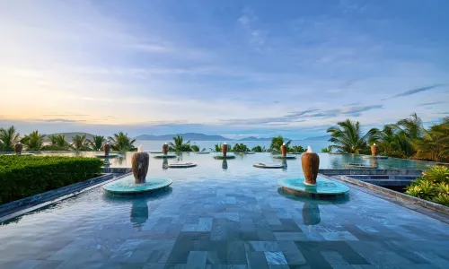 Amiana Resort Nha Trang