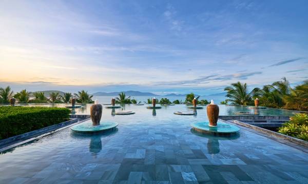 Amiana Resort Nha Trang