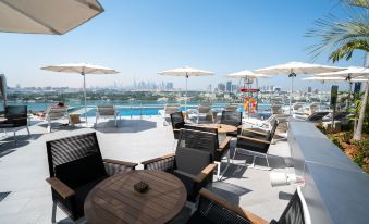 Al Bandar Rotana – Dubai Creek