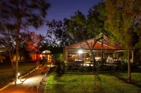 Emma Gorge Resort at El Questro