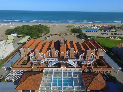Carilo Soleil by HS Hotels in Carilo