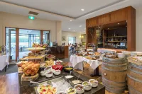 Yarra Valley Lodge, an EVT Hotel Hôtels à : Yering