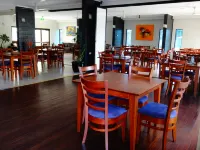Cardwell at the Beach Hotels in Cardwell