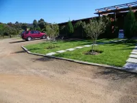 De'Vine Escape Hotels in Dixons Creek