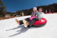 Cooma Motor Lodge Motel فنادق في كوما