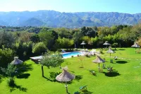 Hotel Terrazas del Rincon Hotels in Villa de Merlo