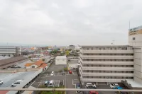 Bellevue Garden Hotel Kansai International Airport