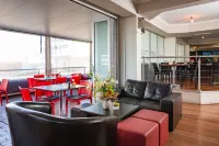 Highpoint International Hotel Hotels in Gladstone Central