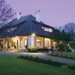 Peppers Manor House Hotels in Bundanoon