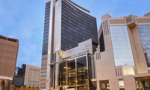 Downtown Rotana