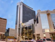 Downtown Rotana Hotels in Manama