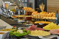 Gran Mareiro Hotel