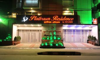 Platinum Residence