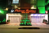 Platinum Residence Отели в г. 