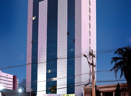 Viale Tower Hotel