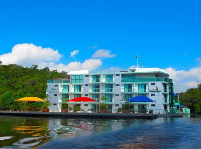 Uiara Amazon Resort