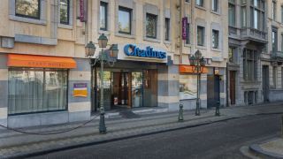 citadines-toison-d-or-brussels-europe