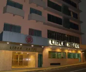 Lider Hotel Manaus Hotels in Iranduba