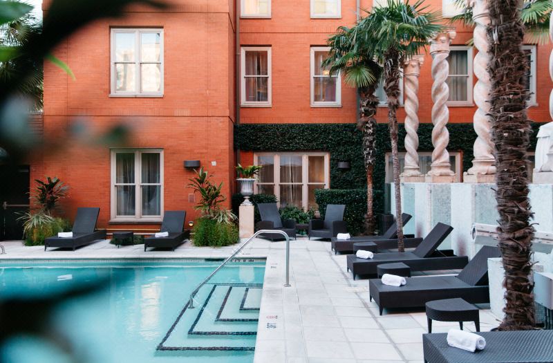 Hotel Bardo Savannah photo 4