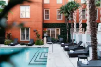 Hotel Bardo Savannah - Romantic