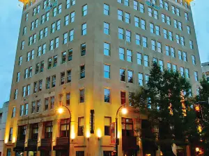 Glenn Hotel, Autograph Collection