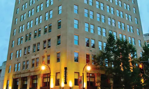 Glenn Hotel, Autograph Collection