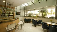Hotel Astoria Palace - bar