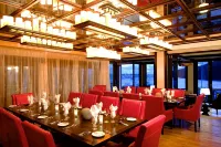 Scrub Island Resort, Spa & Marina - breakfast