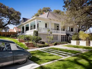 호텔 세인트 세실리아