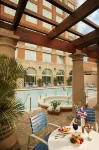 Renaissance Tampa International Plaza Hotel - Rooftop Pools