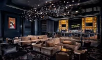 Palms Casino Resort - spa