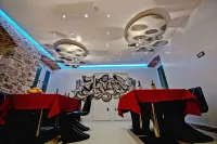 Jupiter Luxury Hotel Hotel a Spalato