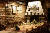 Hotel Petite Fleur - Adults Only ! Air-Conditioning ! Hotels in Torun