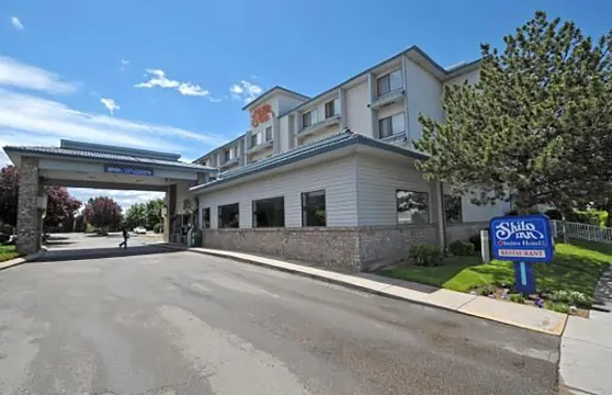 希洛套房酒店-納帕套房