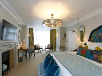 ゴンビル ホテル ケンブリッジのホテル