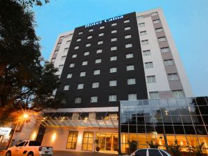 Hotel Caiuá Cascavel