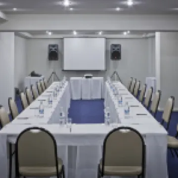 Central Park Hotel by Bourbon