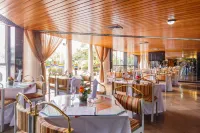 Harbor Querência Hotel Hotels in Cascavel