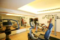 LVG Hotel Collection - Cavour - Gym